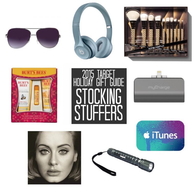 Holiday Gift Guide – Stocking Stuffers