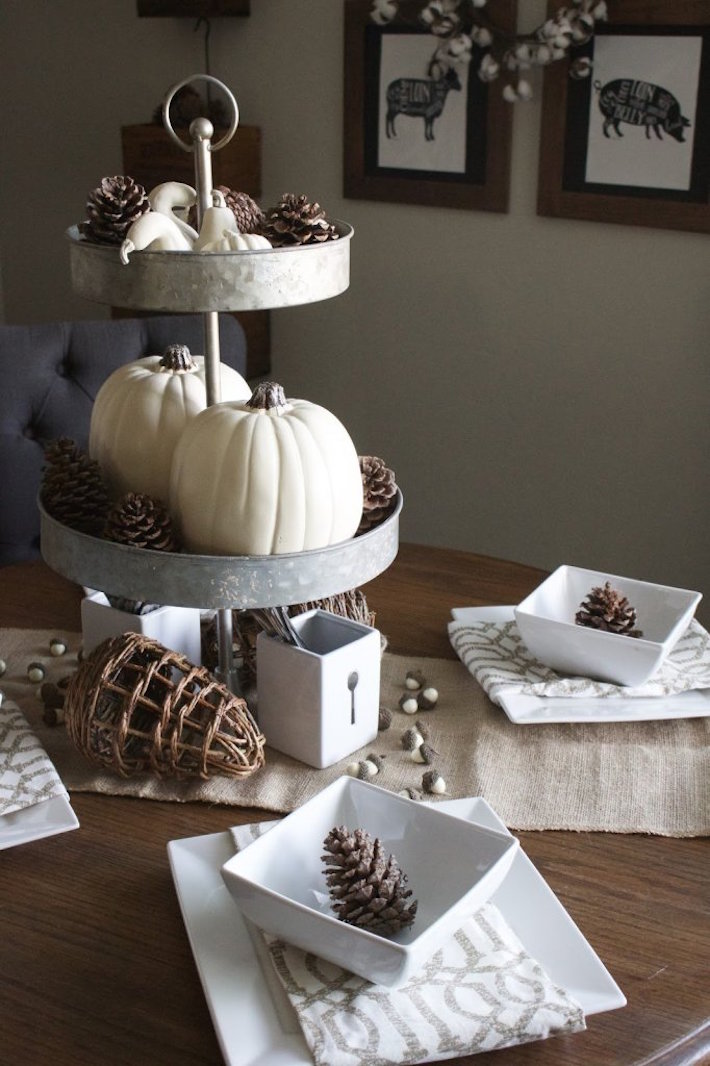 Fall Favorites - DIY, Crafts & Decor