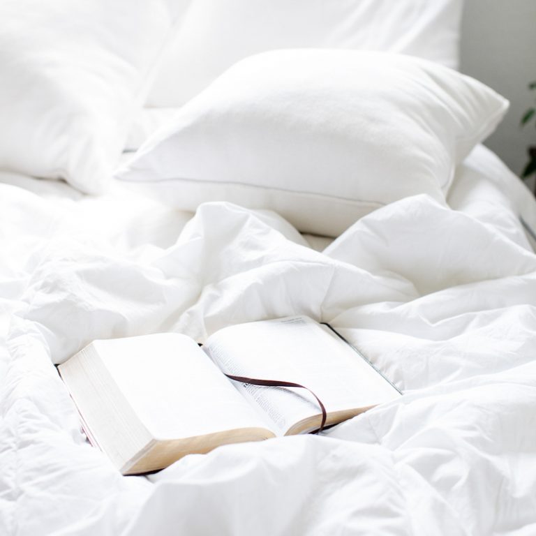 What I Learned From My Social Media Cleanse