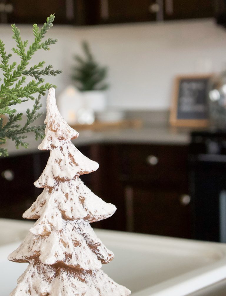 Christmas Kitchen & Dining – 2018