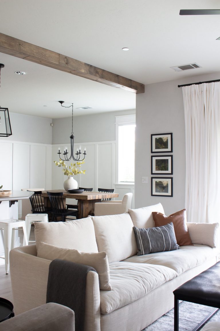5 Tips for Simple & Subtle Fall Decor