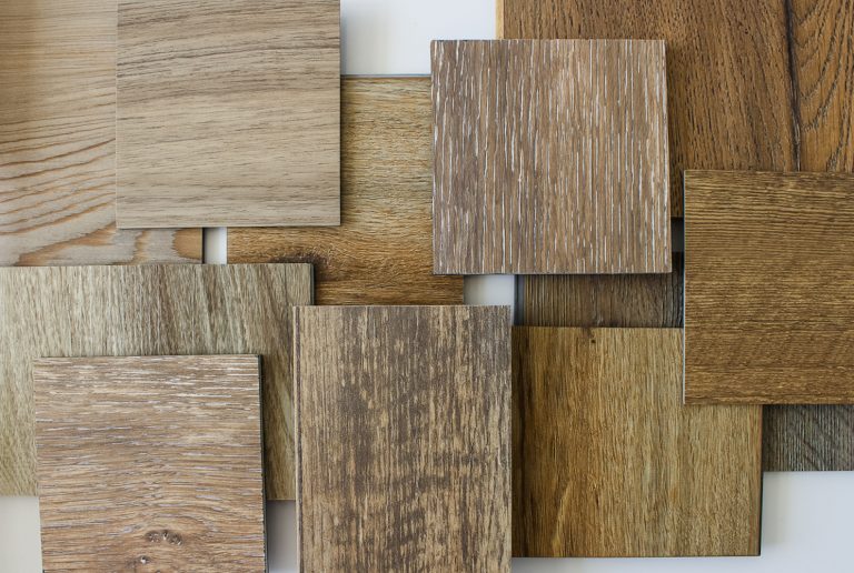 Popular Flooring Colors