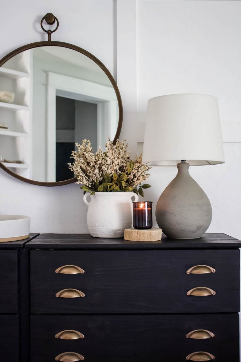 How to Decorate for Fall without Pumpkins